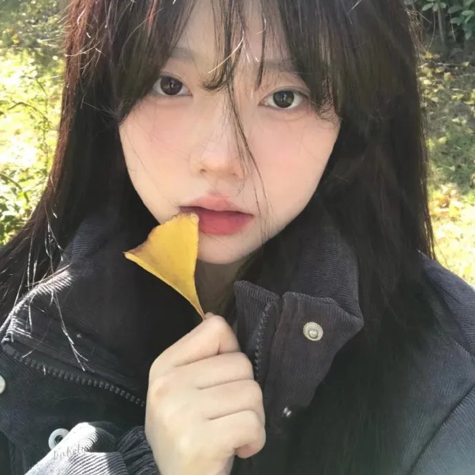 凝视蕾妮玛莉佛森